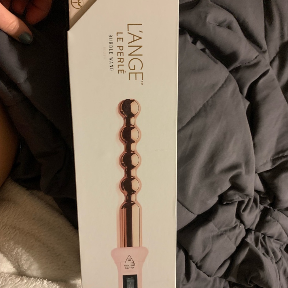 L’ange Le Perle Bubble Wand